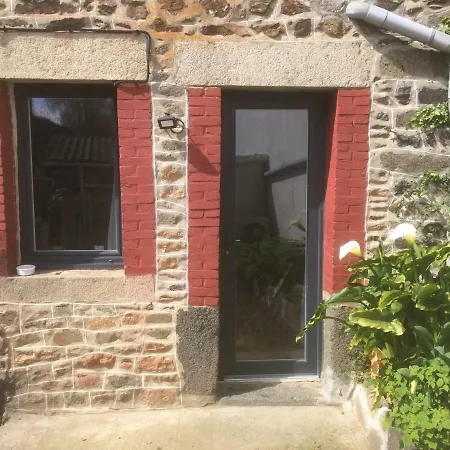 Maison de pêcheurs Saint-Quay-Portrieux Exterior foto