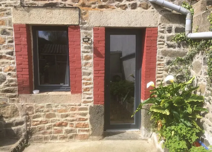 Maison de pêcheurs