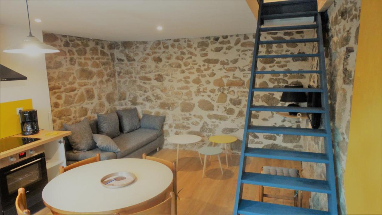 Maison De Pecheurs Holiday home Saint-Quay-Portrieux