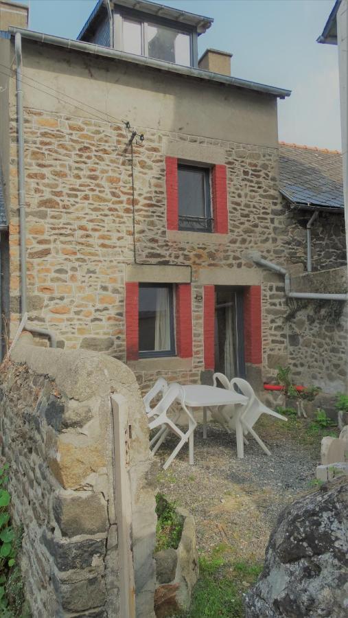 Maison De Pêcheurs *