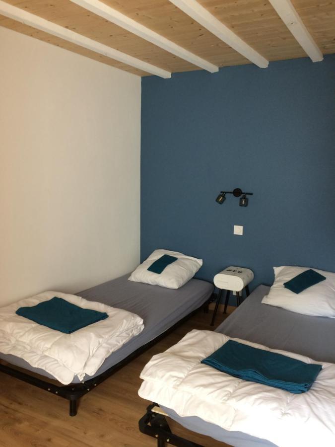Holiday home Maison De Pecheurs Saint-Quay-Portrieux