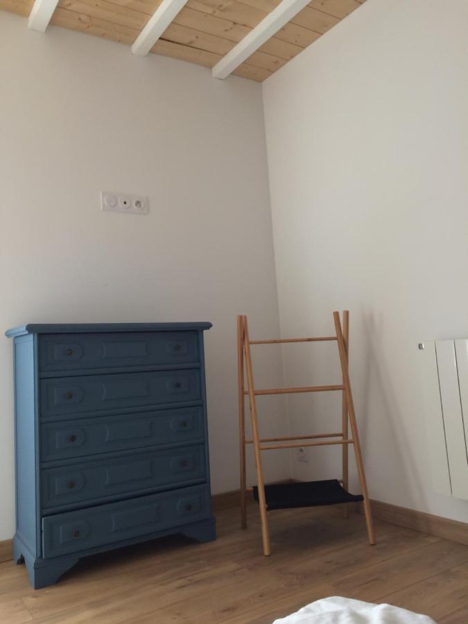 Holiday home Maison De Pecheurs *
