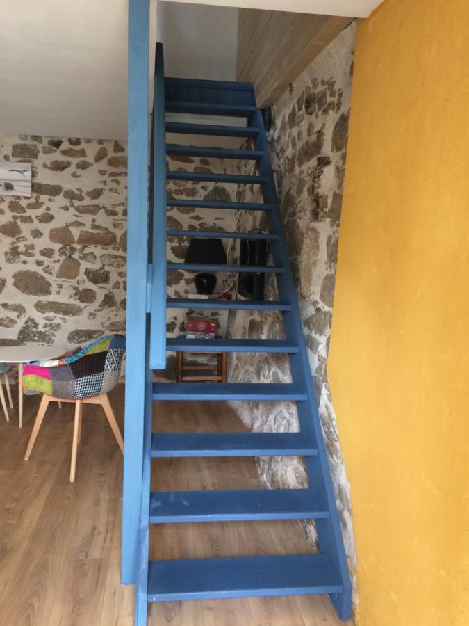 Maison De Pêcheurs Casa de Férias *
