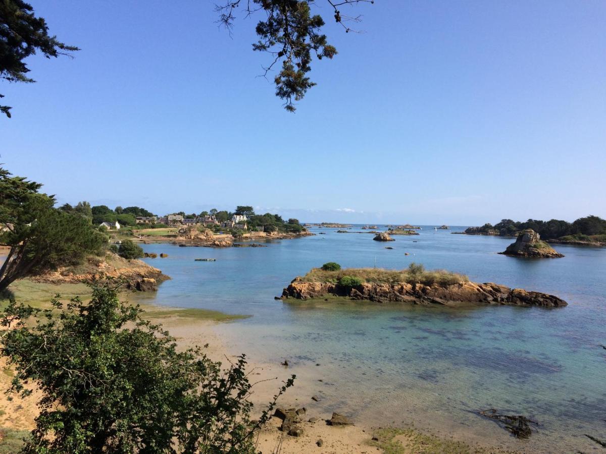 Holiday home Maison De Pecheurs
