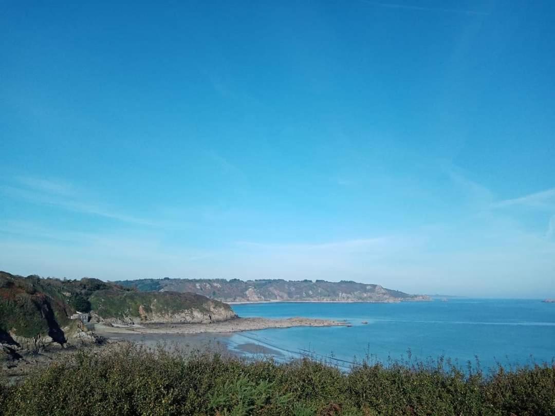 Maison De Pecheurs Holiday home Saint-Quay-Portrieux