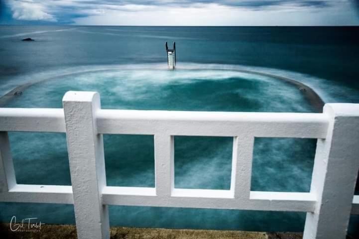 Maison De Pêcheurs Casa de Férias *