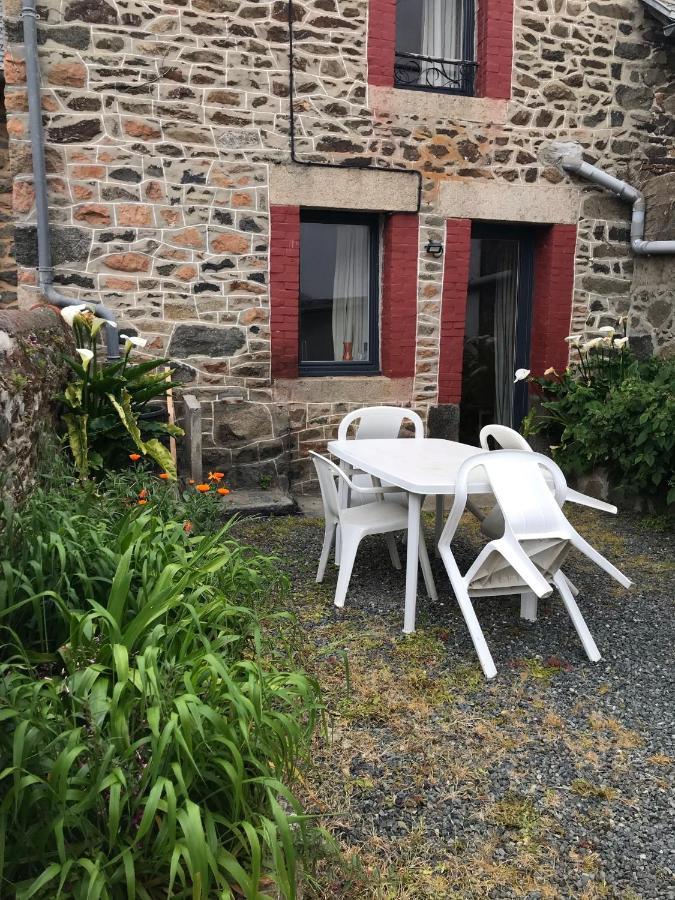 Casa de Férias Maison De Pêcheurs