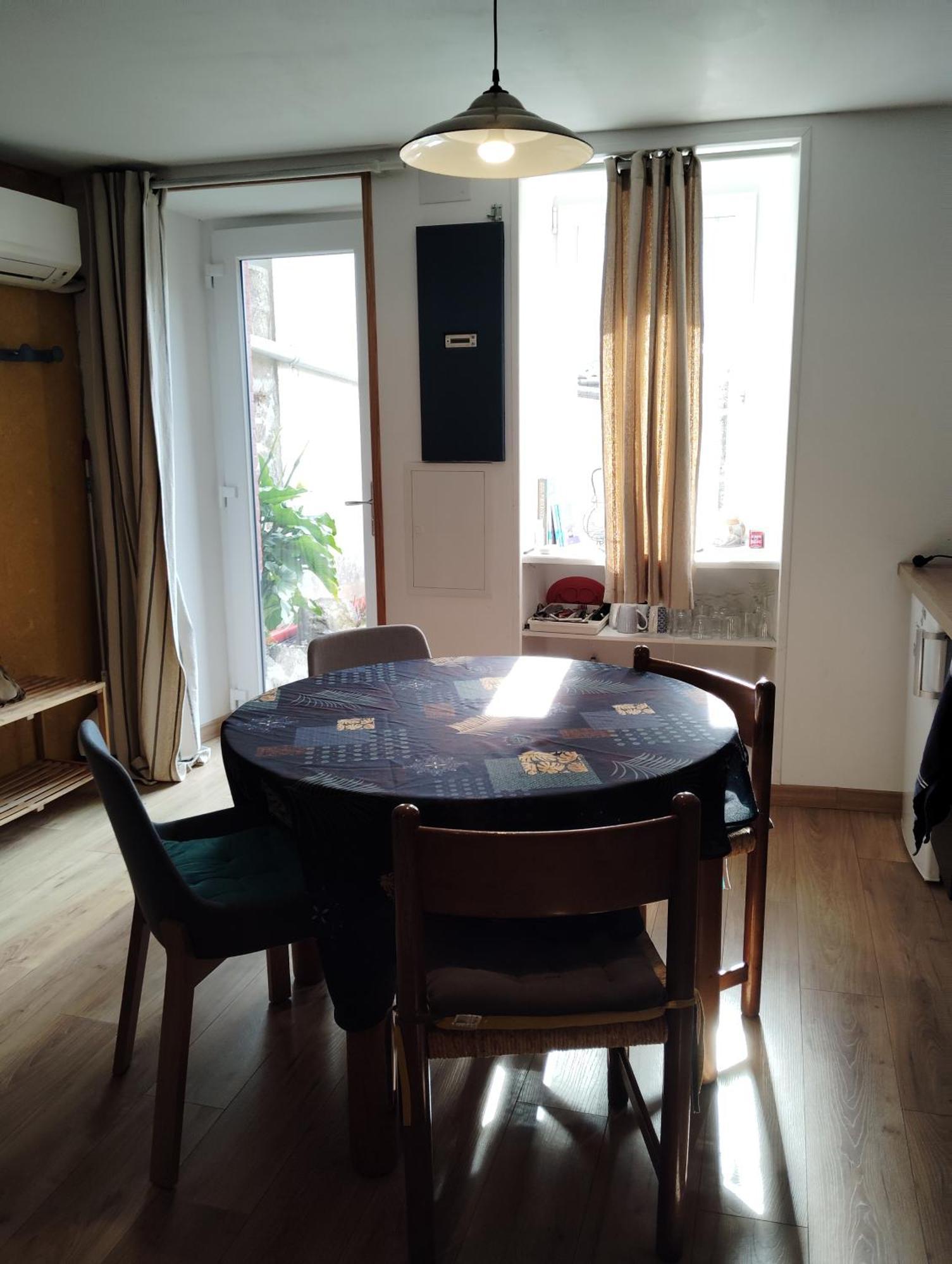 Maison De Pecheurs Holiday home Saint-Quay-Portrieux