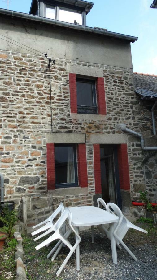 Maison De Pecheurs Holiday home