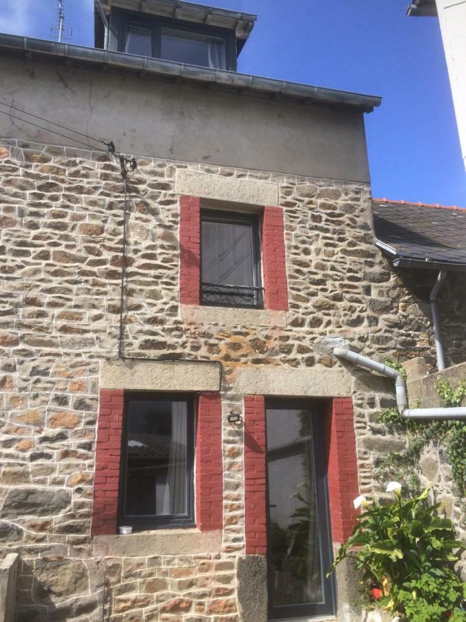 Maison De Pêcheurs Saint-Quay-Portrieux